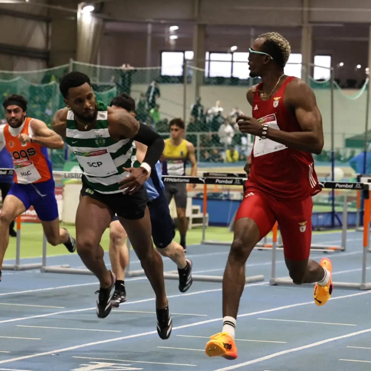 Créditos: Federação Portuguesa de Atletismo