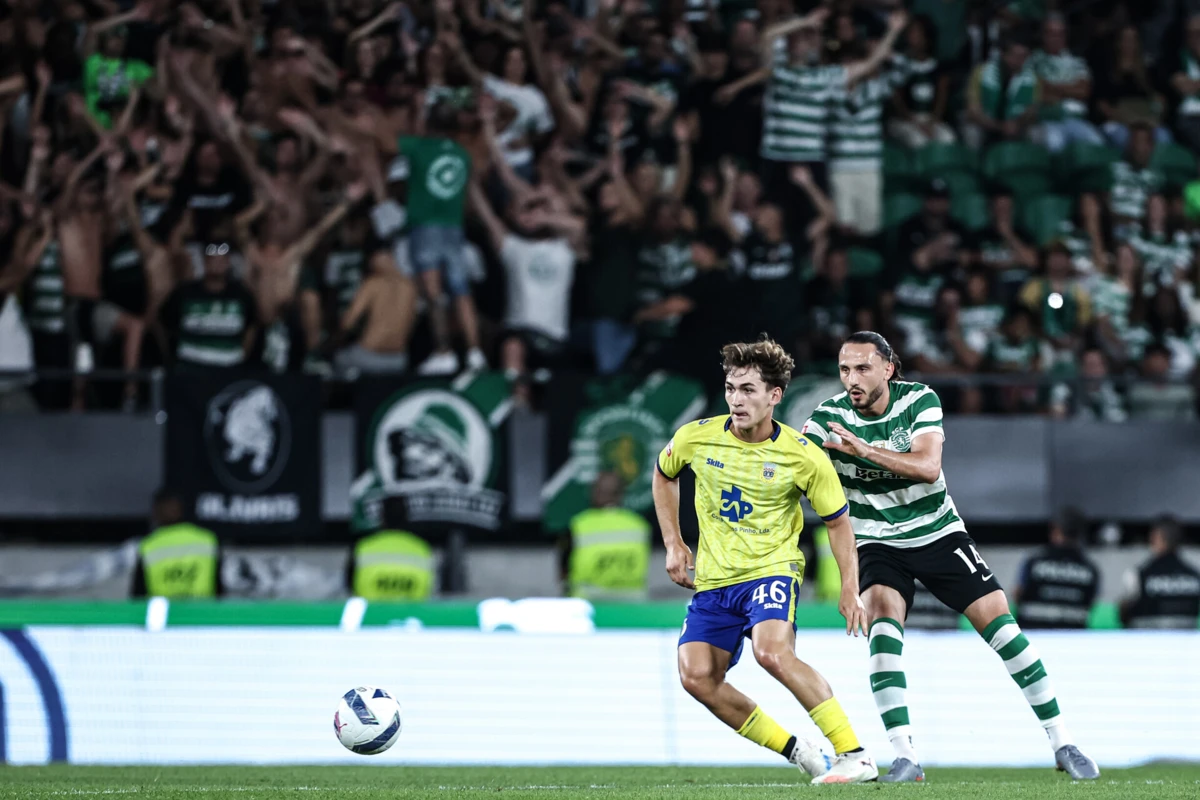 Mateo Flores (Créditos: Mário Vasa)