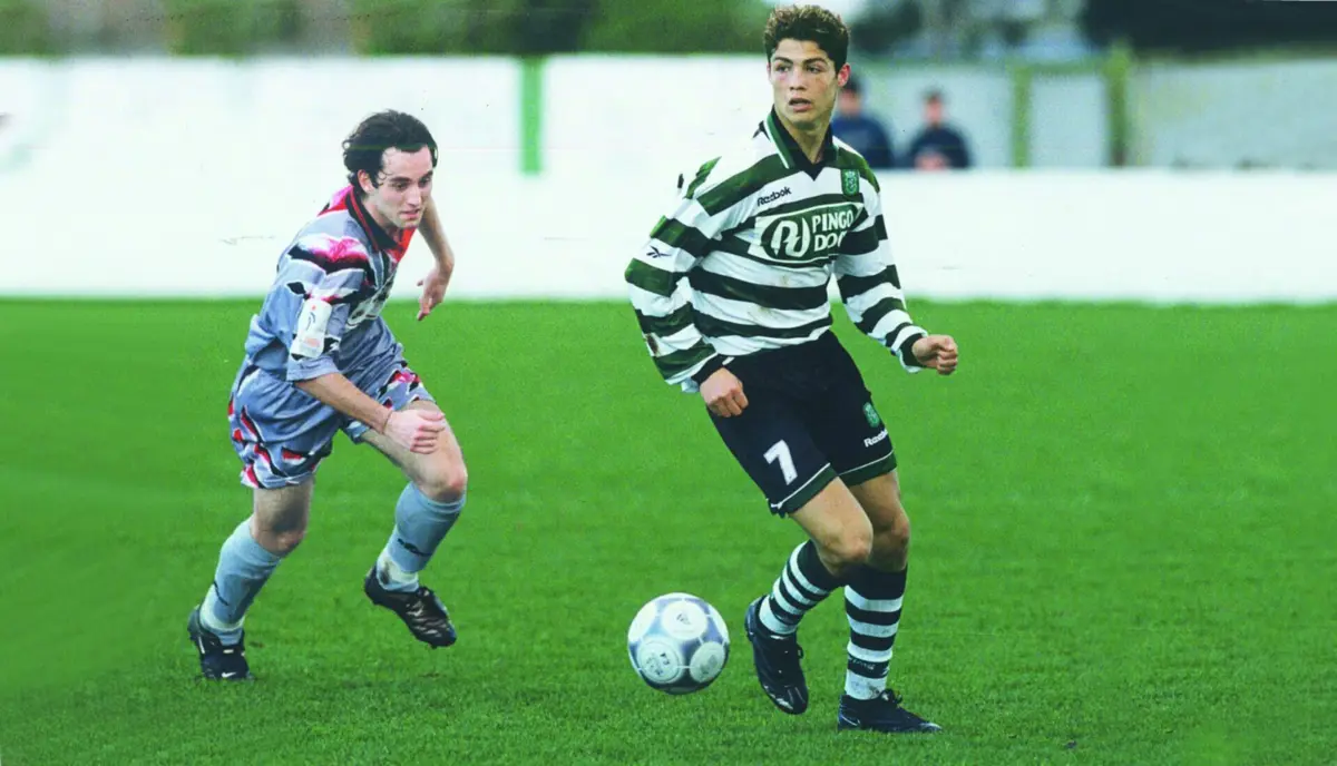 Créditos: Sporting Clube de Portugal