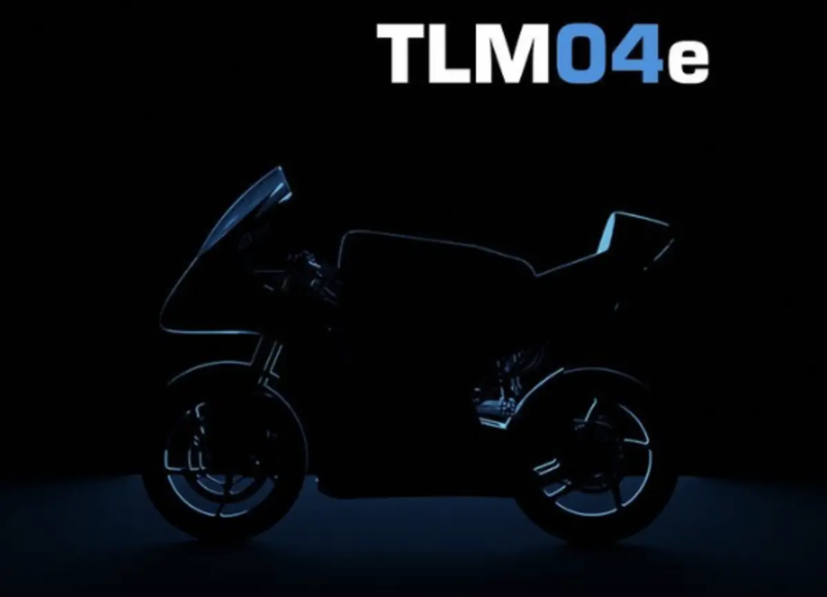 Imagem de contexto do artigo Estudantes do Técnico criam mota elétrica de competição mais rápida em Portugal