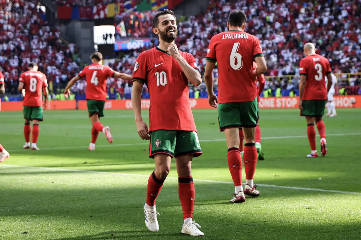 Créditos: X de Portugal