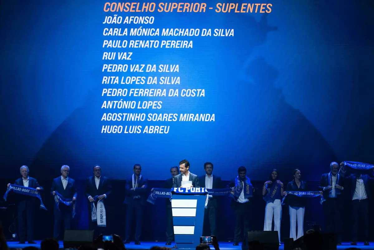 Créditos: André Rolo / Global Imagens