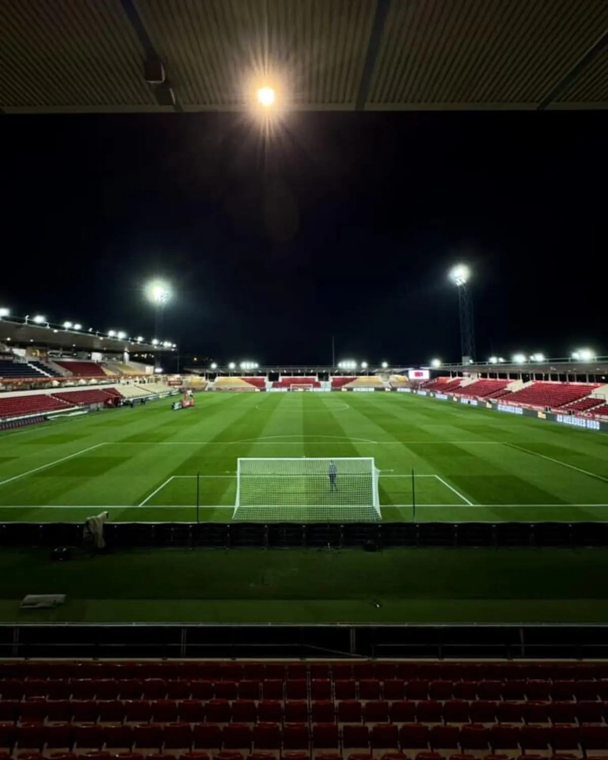 Estádio Cidade de Barcelos