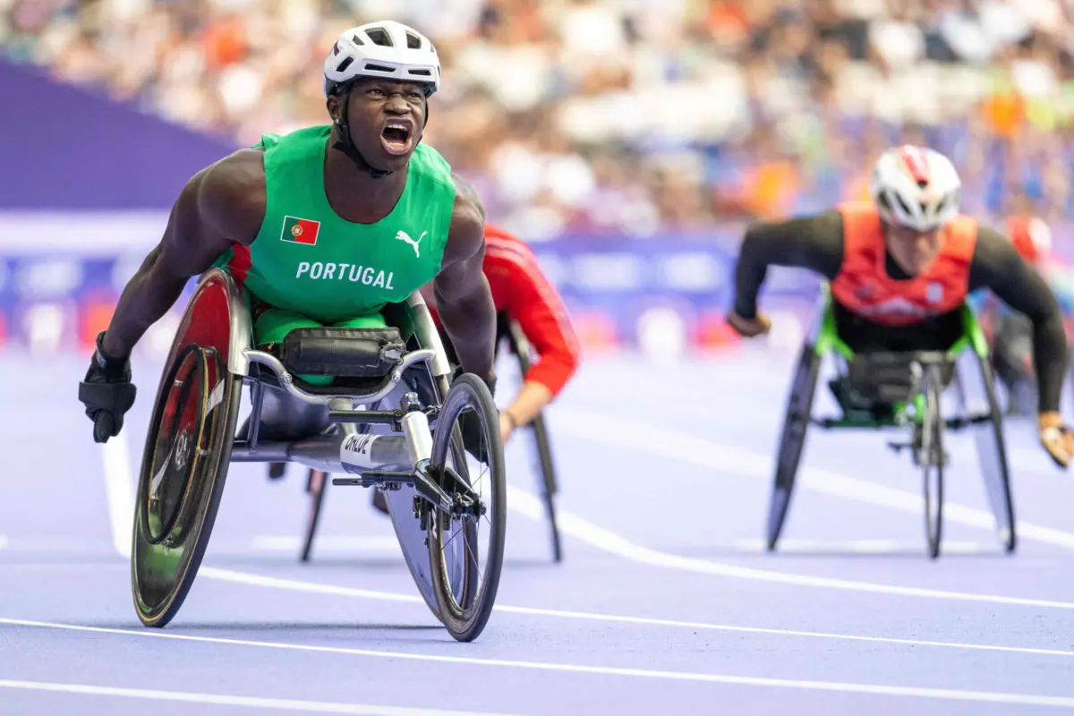 Mamudo Baldé (Créditos: AFP)