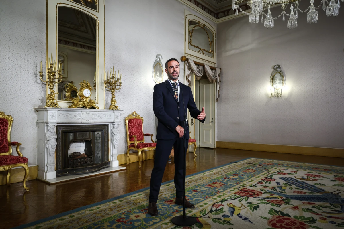 Artur Jorge (Créditos: Lusa)