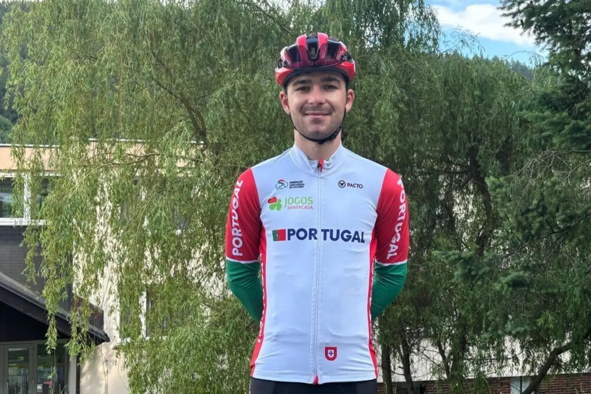 Imagem de contexto do artigo Lucas Lopes termina Volta a França do Futuro no 12.º lugar