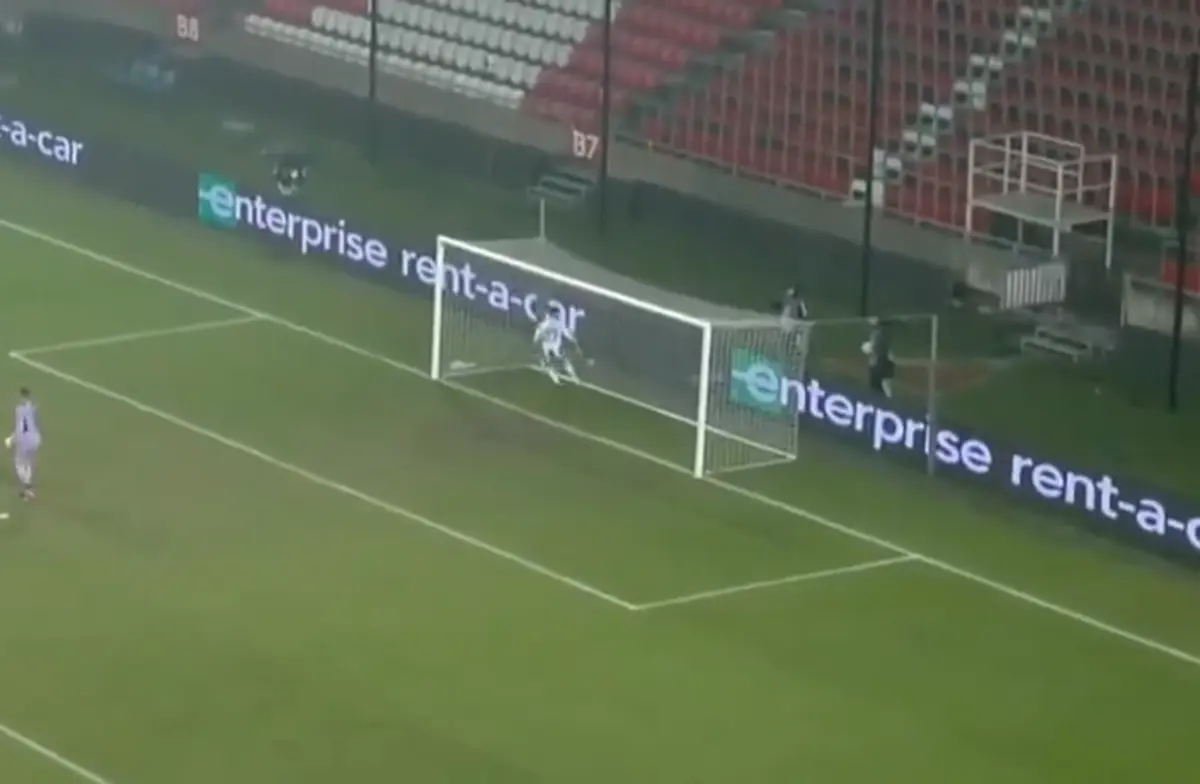 Imagem de contexto do artigo Correria desenfreada e golo de Rafa no Besiktas-Maccabi Telavive