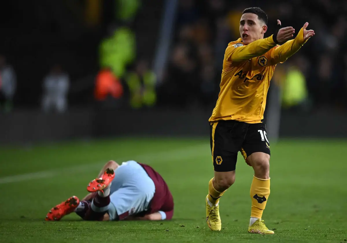 Imagem de contexto do artigo Podence perto de juntar-se a Vítor Pereira: confira os valores do negócio