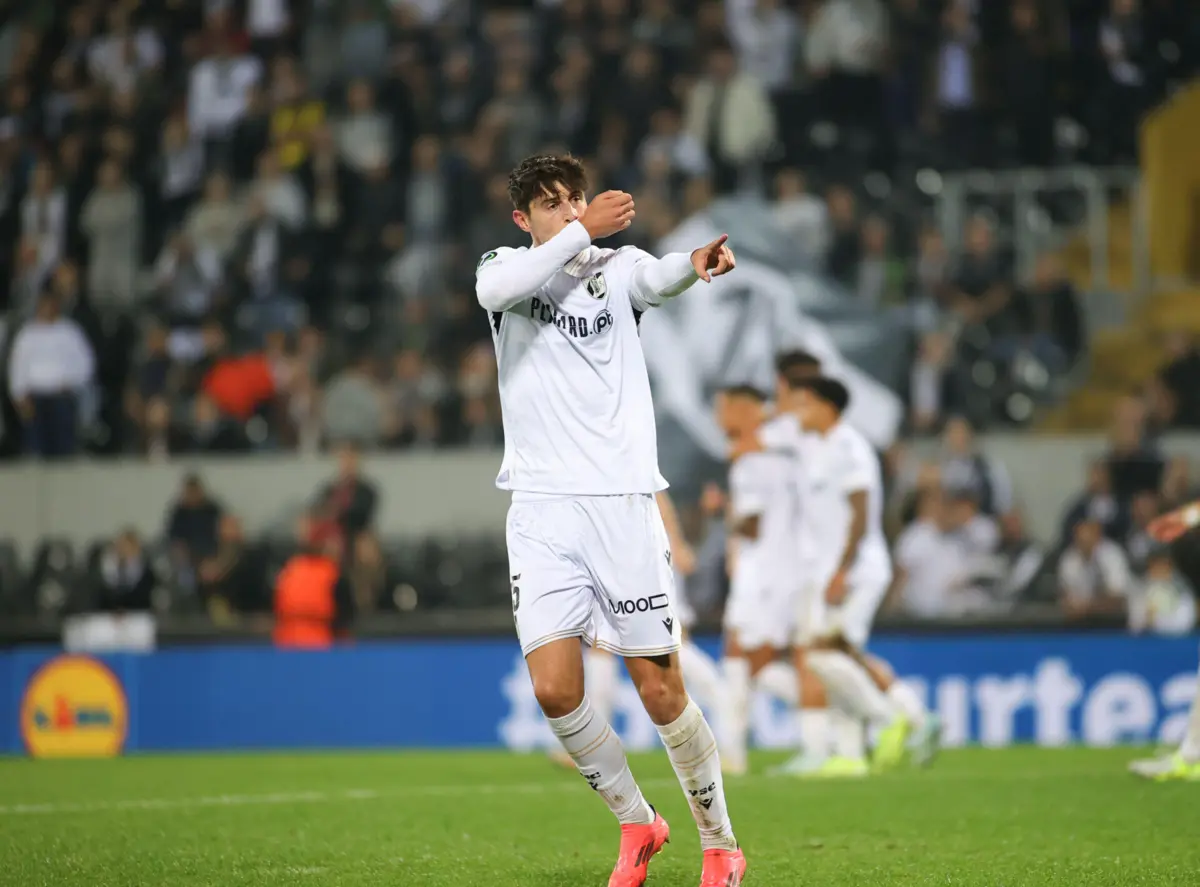 Imagem de contexto do artigo Prognóstico Vitória SC vs UD Leiria – Taça de Portugal – 23/11/24