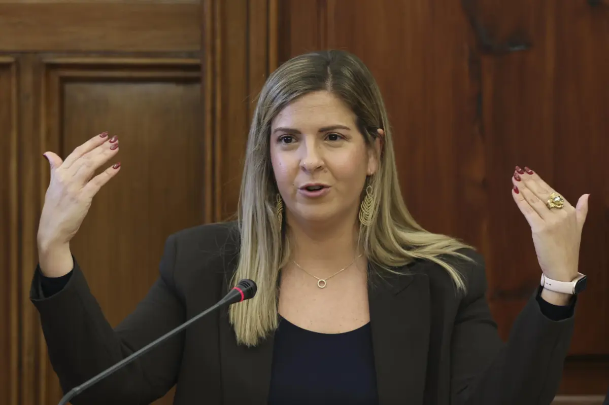 Margarida Balseiro Lopes