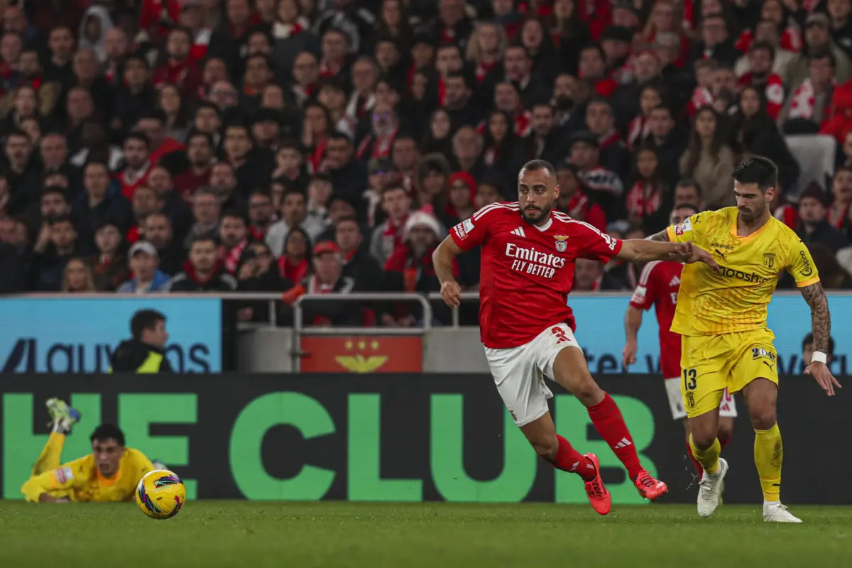 Arthur Cabral (Créditos: Pedro Rocha/Global Imagens)