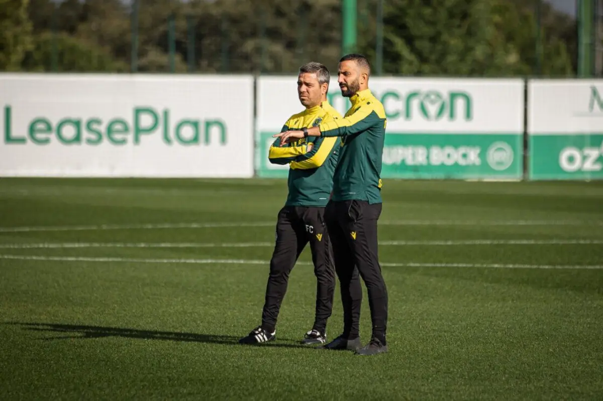 Créditos: Facebook de Filipe Çelikkaya