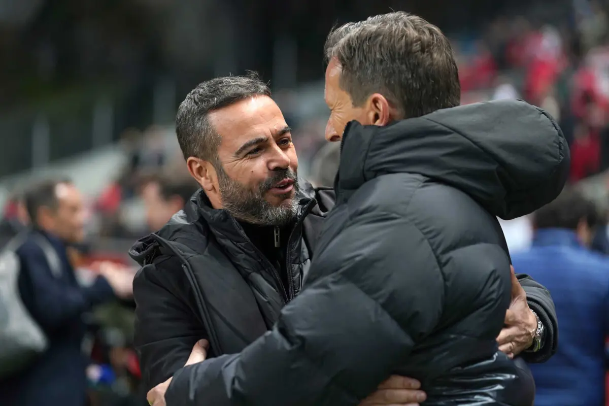 Imagem de contexto do artigo Schmidt e Artur Jorge no V Fórum de Treinadores. Amorim e Conceição ausentes