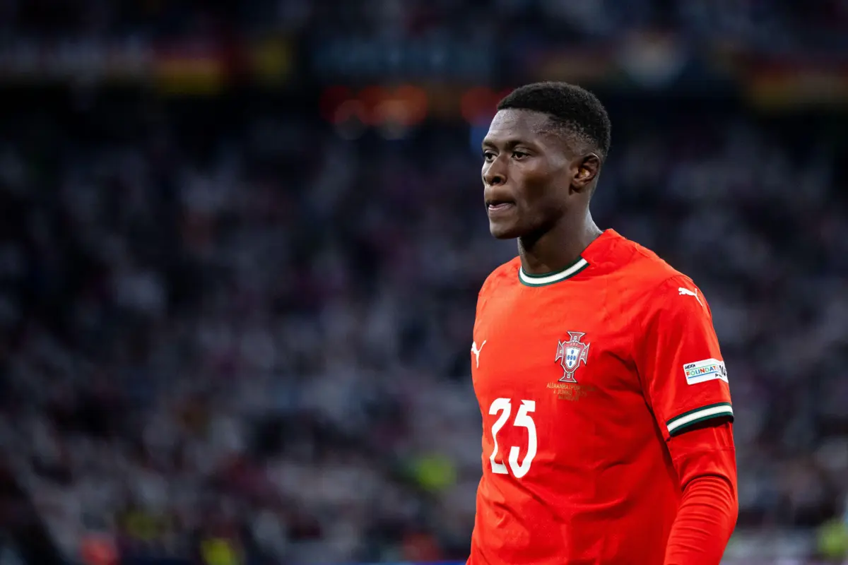 Imagem de contexto do artigo Prognóstico Portugal vs Espanha – Liga das Nações – 08/06/2025