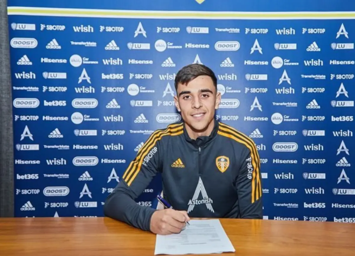 Diogo Monteiro (créditos: Instagram)