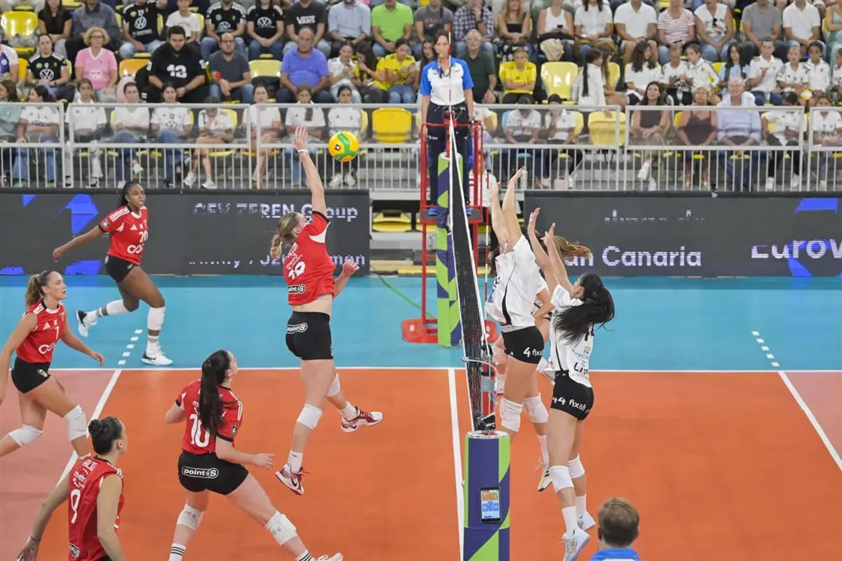 O Benfica venceu esta quarta-feira