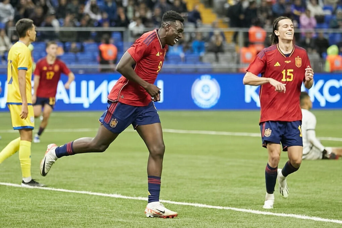 Imagem de contexto do artigo Samu supera números dos concorrentes diretos no ataque da Espanha