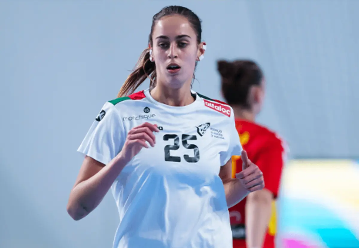 Imagem de contexto do artigo Seleção portuguesa feminina vence Áustria no Carpathian Trophy