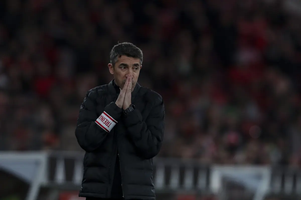 Bruno Lage ( Pedro Rocha )