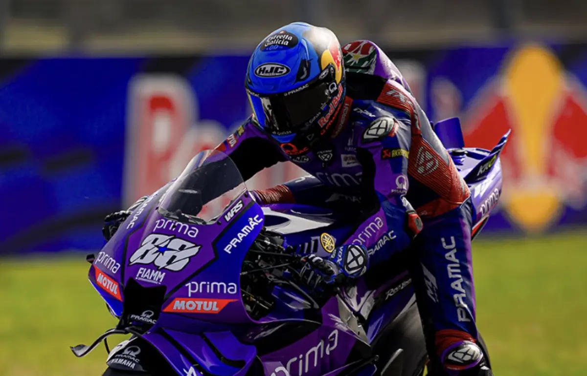 Miguel Oliveira (créditos: Pramac Racing)