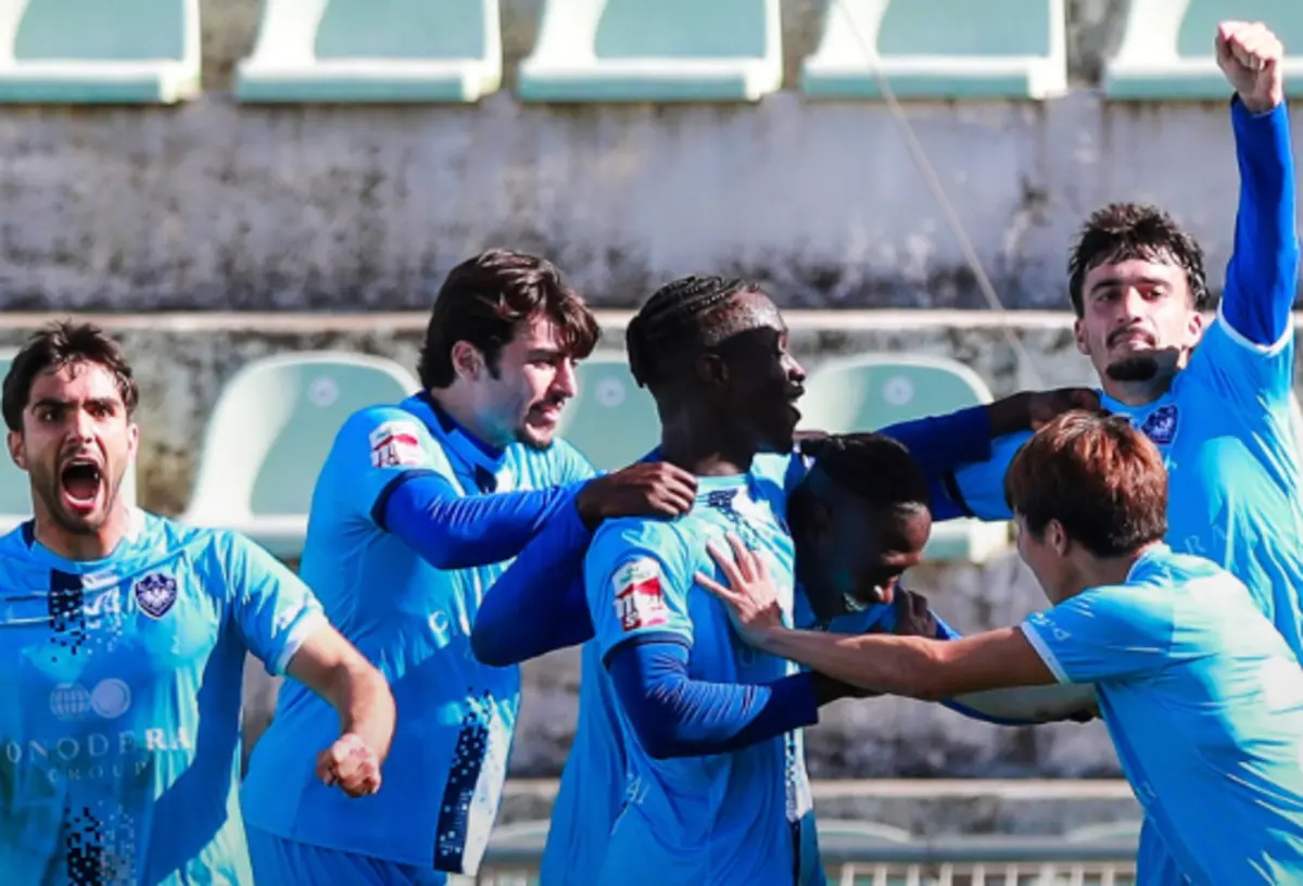 Créditos: Liga Portugal