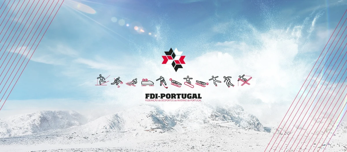 Imagem de contexto do artigo Federação de Desportos de Inverno reconhecida pela instância internacional
