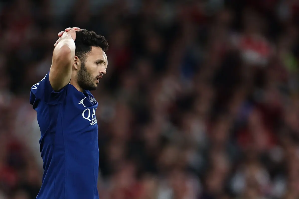 Gonçalo Ramos (Créditos: AFP)