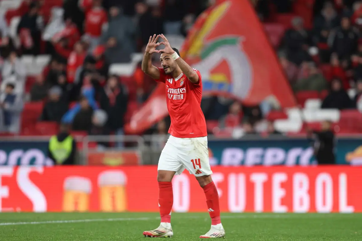 Pavlidis (créditos: EPA)