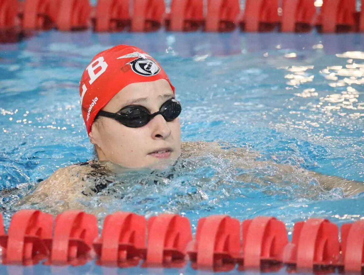 Imagem de contexto do artigo "Só o facto de estar aqui hoje já é uma grande vitória e conquista para mim"