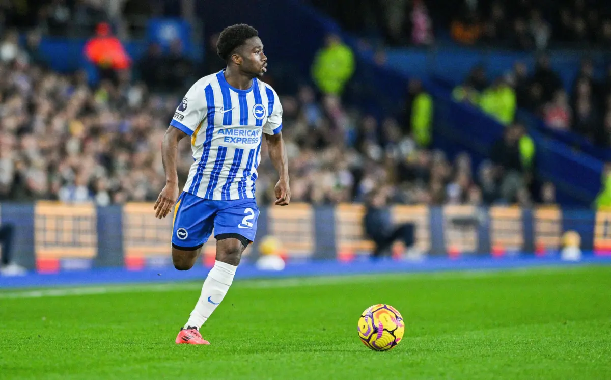 Imagem de contexto do artigo Prognóstico Fulham vs Brighton – Premier League – 5/12/24