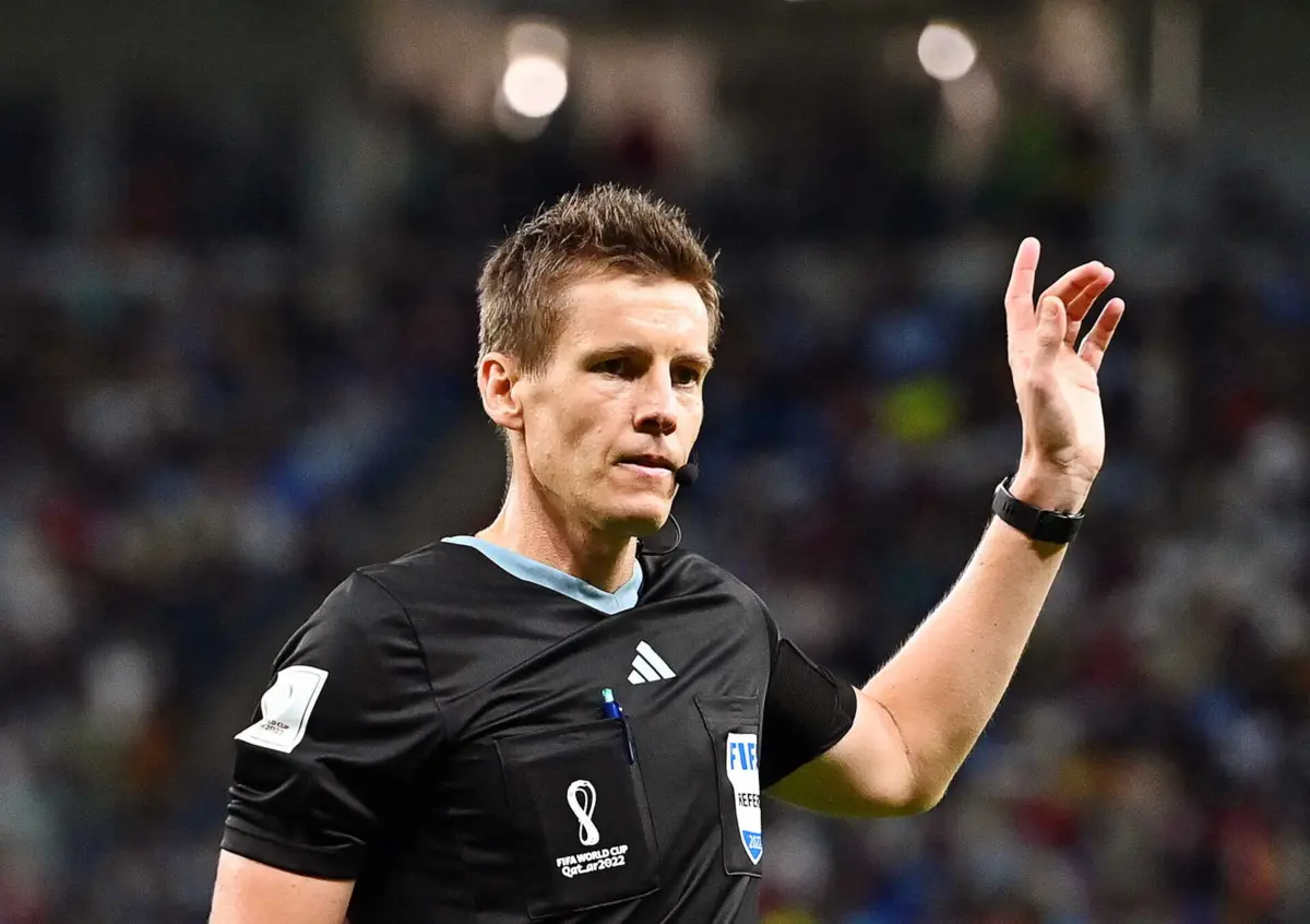 Daniel Siebert (Créditos:EPA/Noushad Thekkayil)