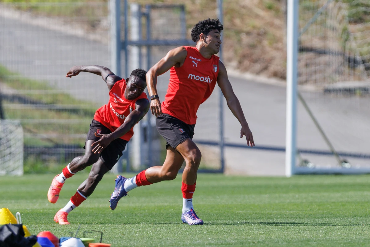 Vítor Carvalho (Créditos: Miguel Pereira/Global Imagens)