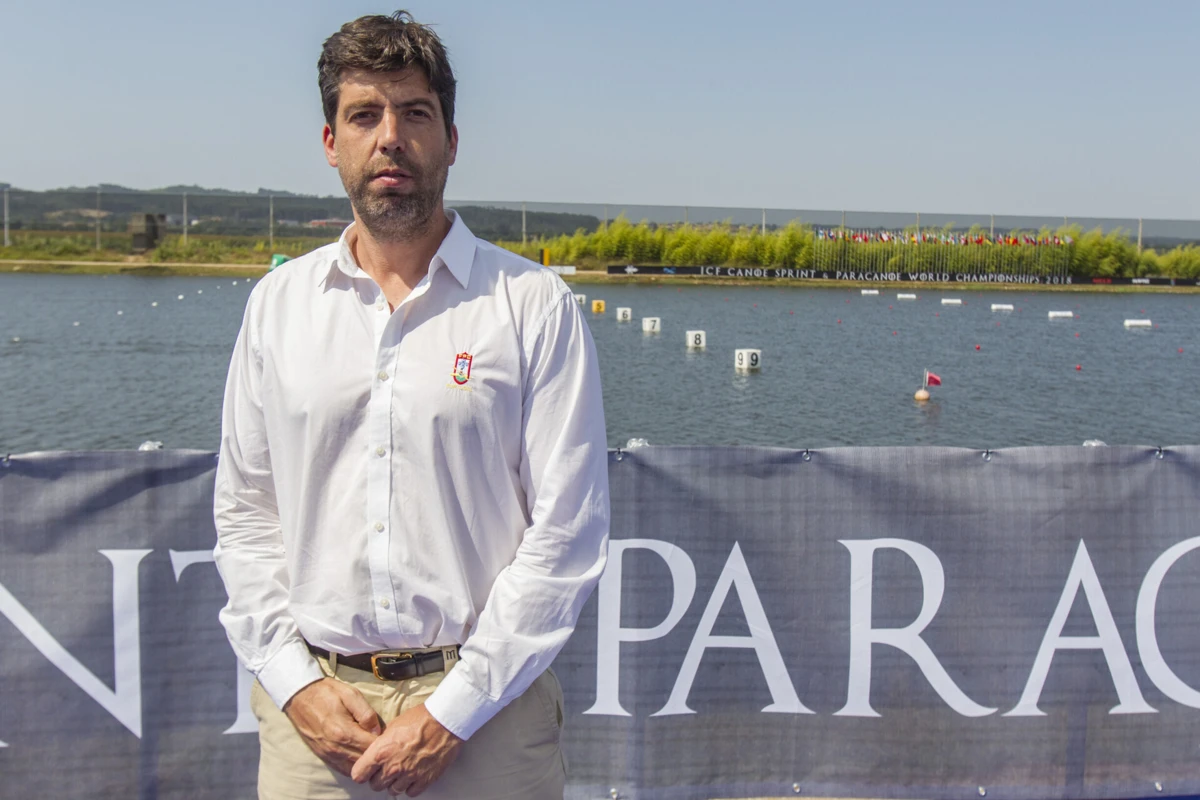 Ricardo Machado (créditos: Fernando Fontes)