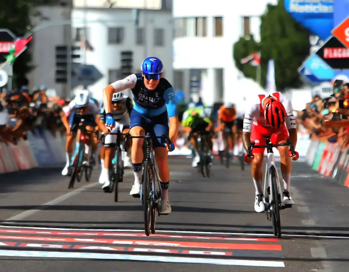 Créditos: Podium Events / Matias Novo