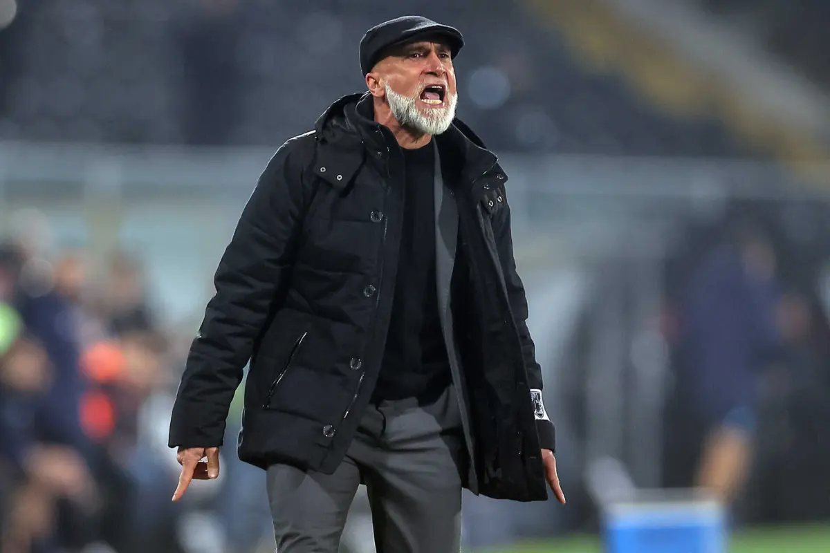 Imagem de contexto do artigo Vitória responde a Álvaro Pacheco: "Não tem e nunca teve qualquer ligação ao clube"