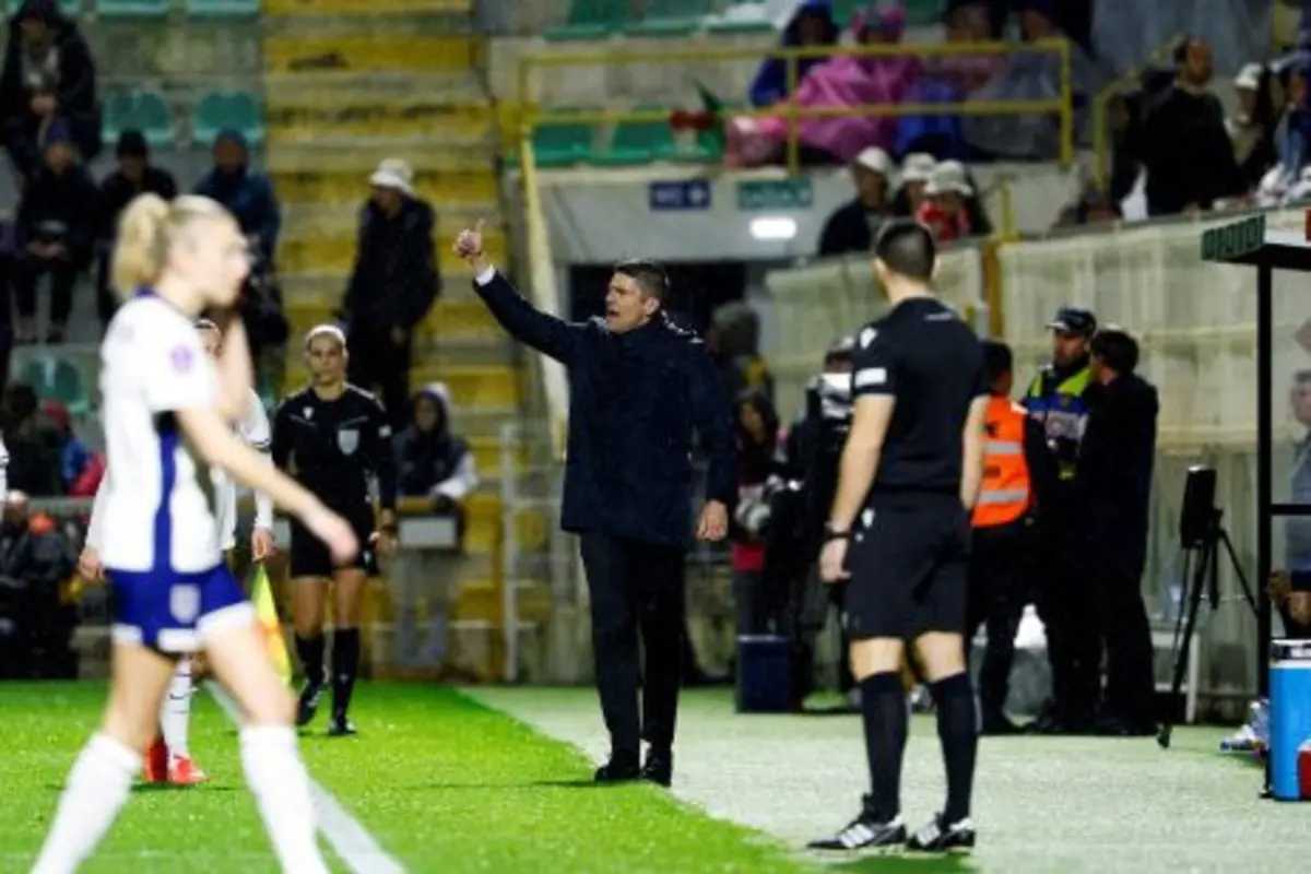 Francisco Neto (créditos: FPF)