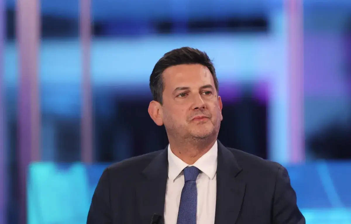 Rui Rocha (Créditos: Lusa)