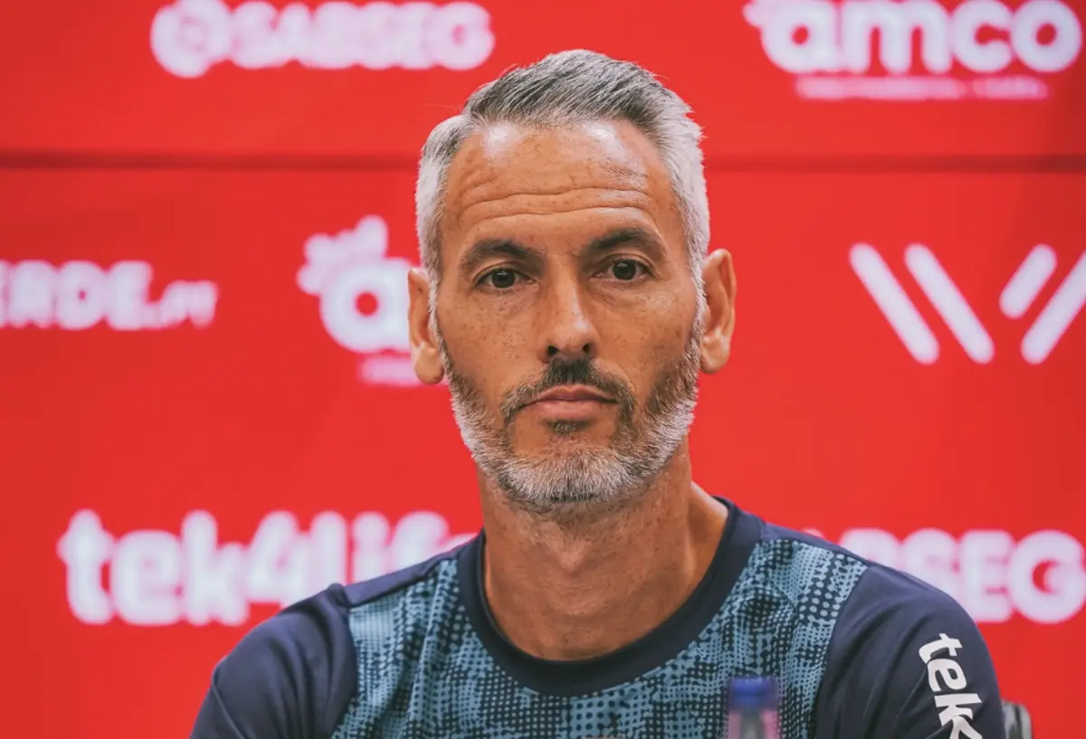 Carlos Vicens (créditos: SC Braga)