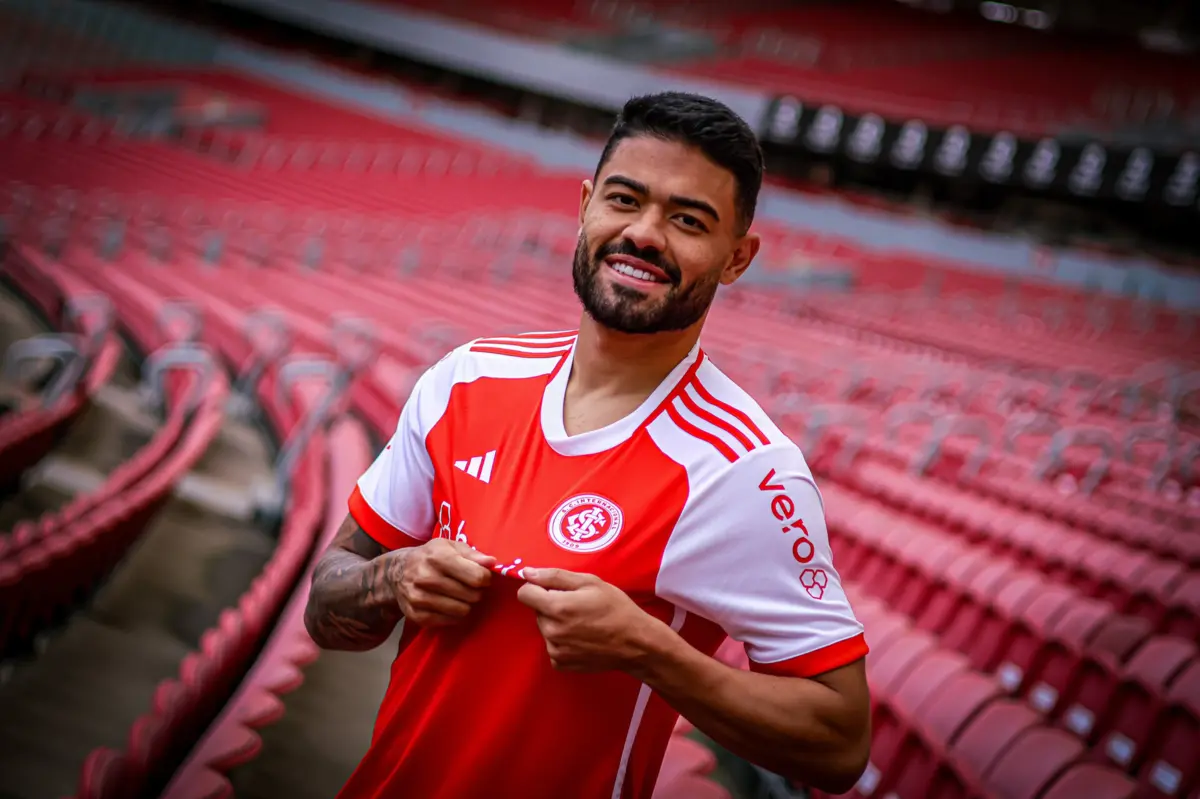 Bruno Tabata (Créditos: SC Internacional)