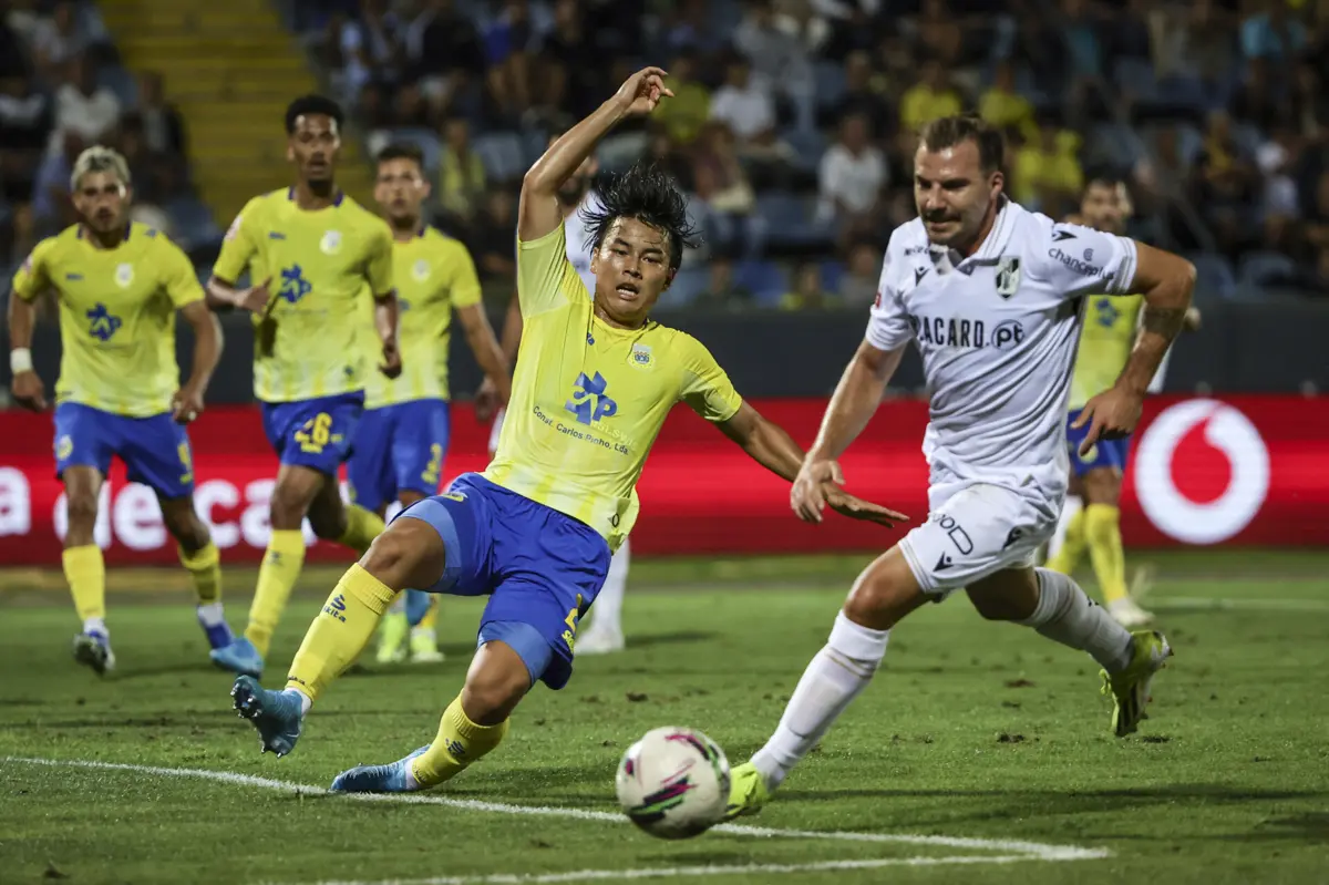 Créditos: Tony Dias