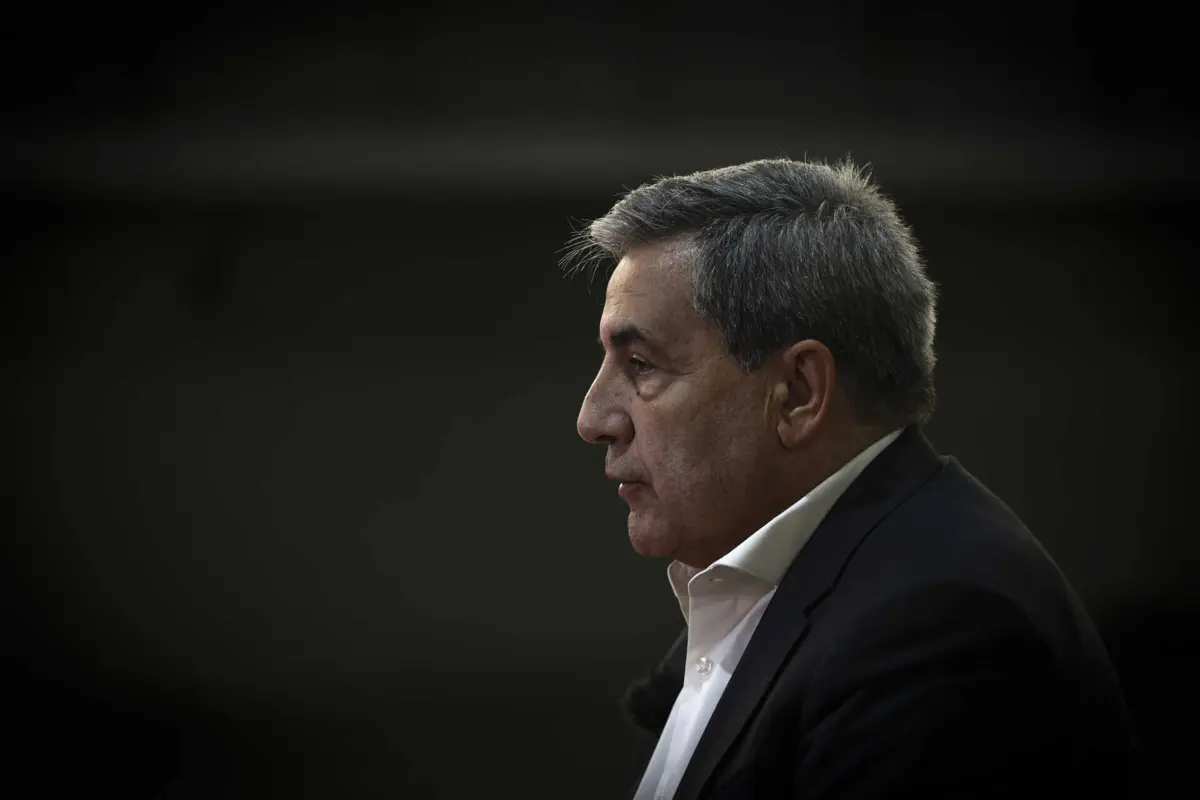 Imagem de contexto do artigo COP "a fazer tudo" para ultrapassar suspensão da federação de judo