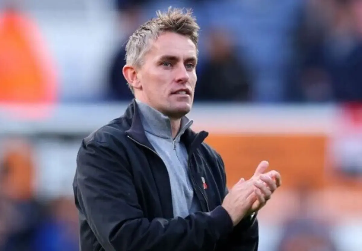 Imagem de contexto do artigo Foi apontado ao Chelsea e ao Manchester United e agora à seleção inglesa