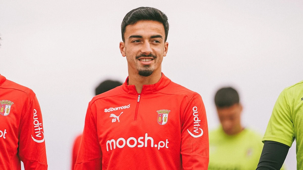 Leandro Dias (créditos: SCB)