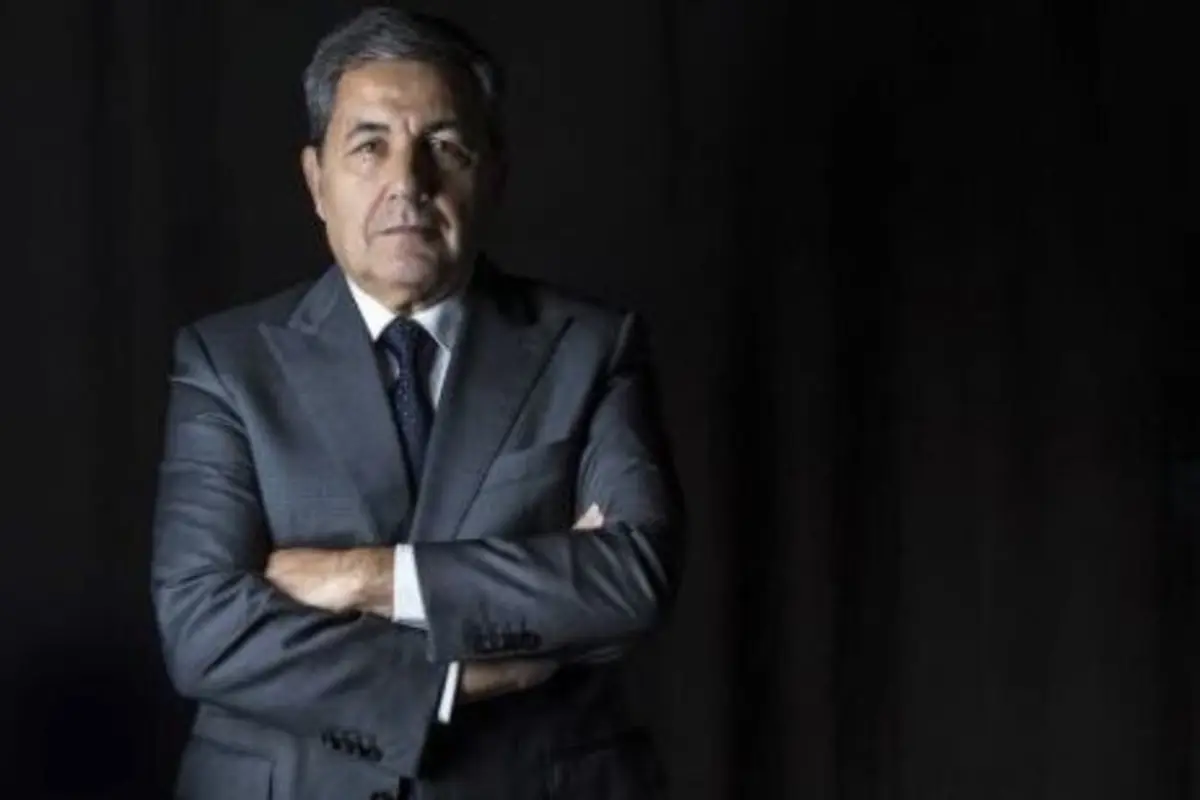 Imagem de contexto do artigo Fernando Gomes: uma mensagem de Feliz Natal em jeito de balanço de 2023