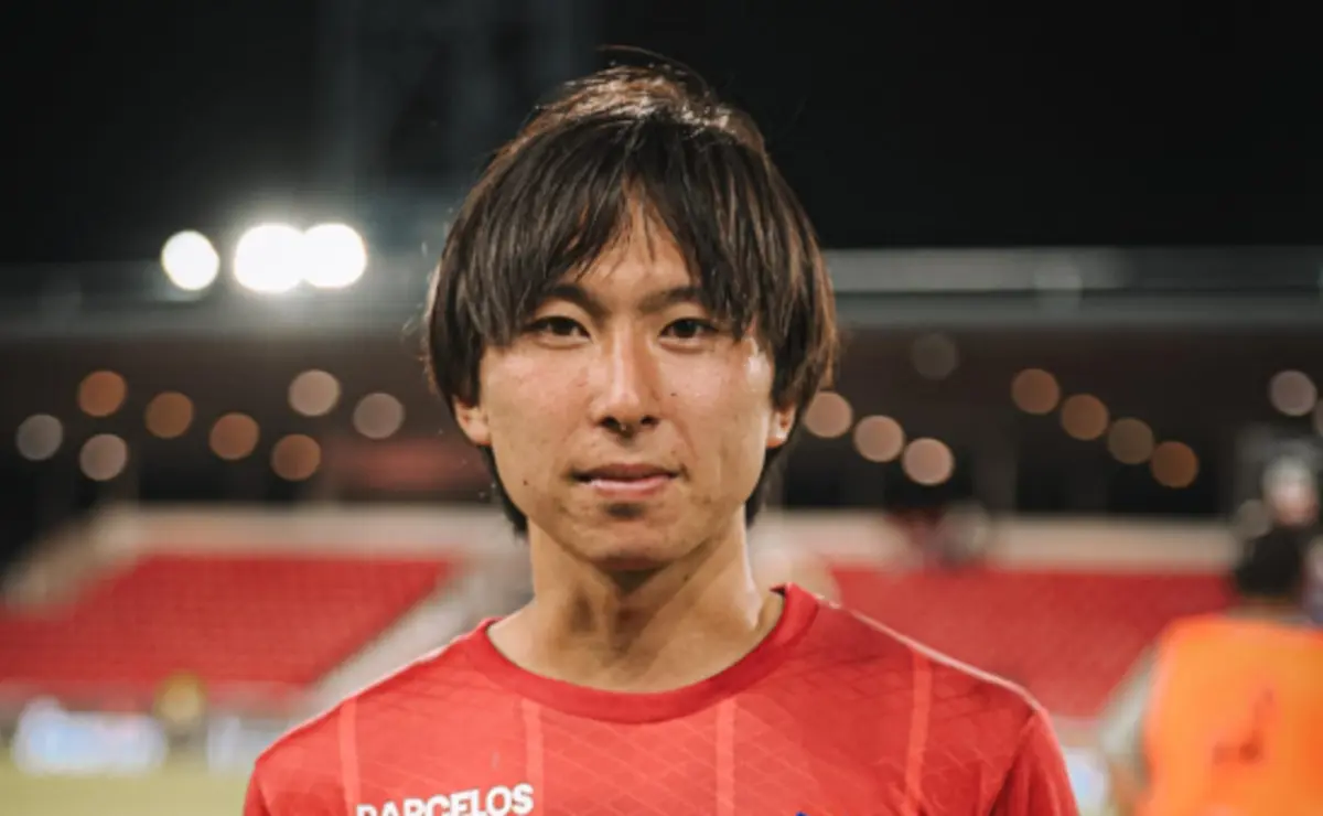 Fujimoto (Créditos: Gil Vicente)