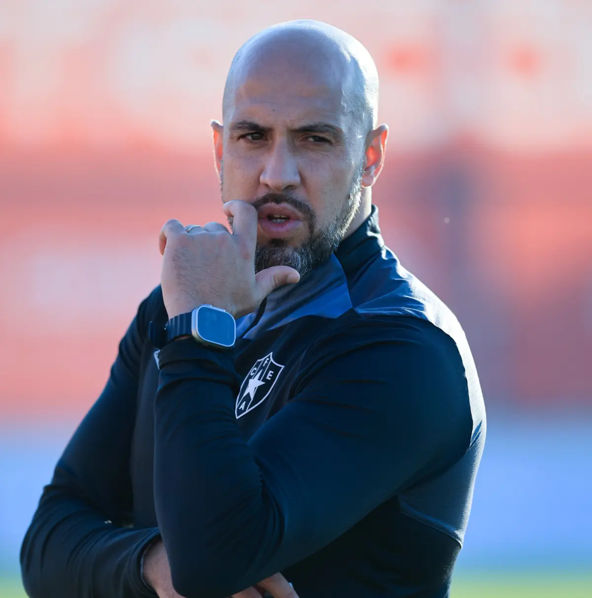 José Faria (Créditos: LUSA)