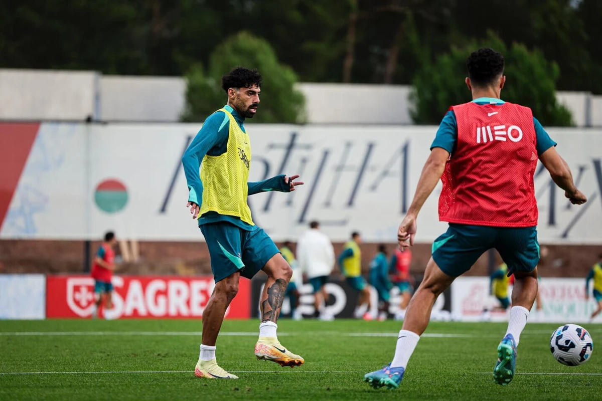 Samuel Costa (Créditos: FPF)