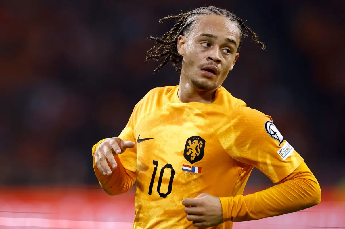 Imagem de contexto do artigo Bayern deseja Xavi Simons, mas negócio ronda o valor pago por Harry Kane