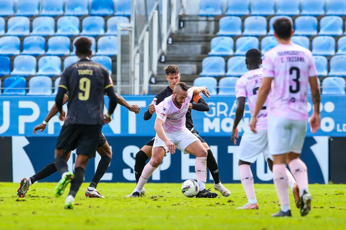 Créditos: Liga Portugal