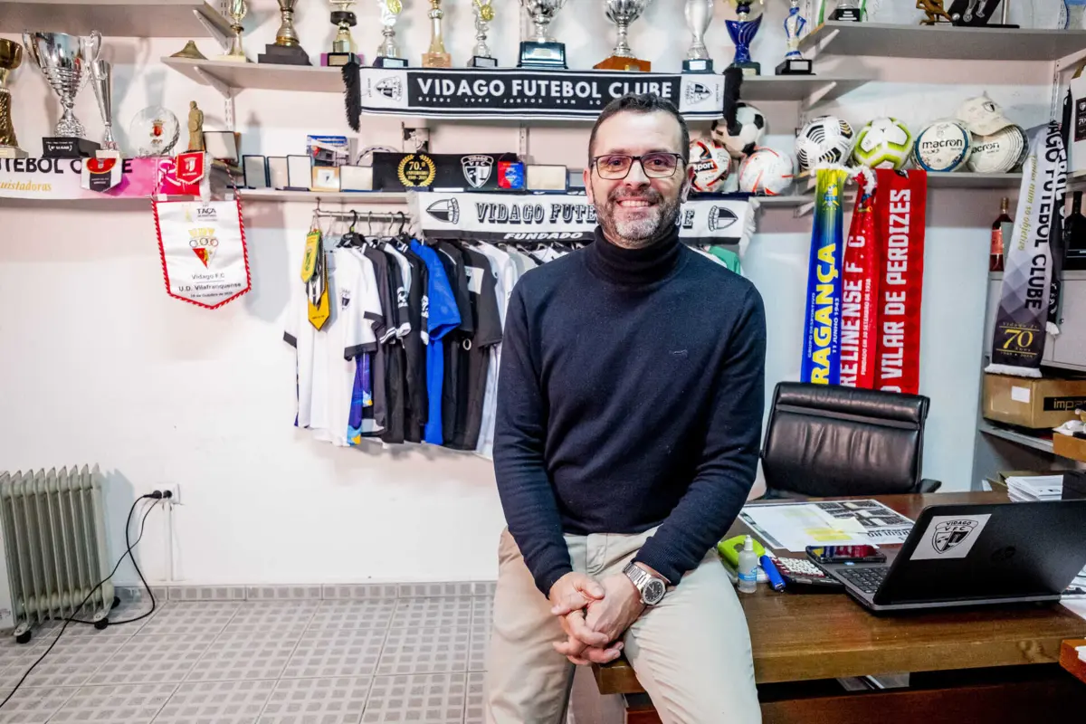 Créditos: Nuno Pinto Fernandes/ Global Imagens